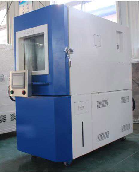 恒溫恒濕試驗箱(圖1)