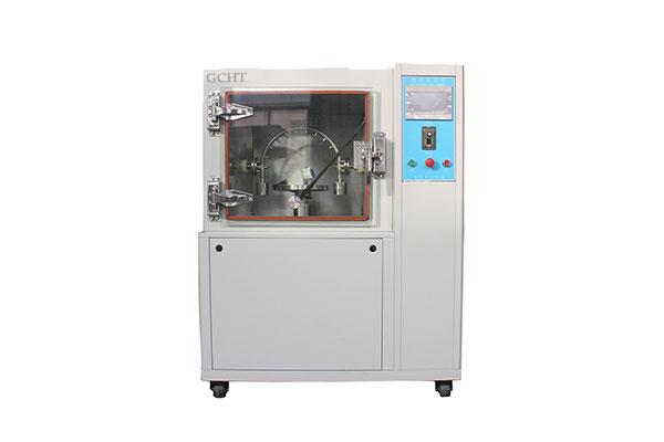 淋雨試驗機(圖1)