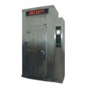 步入式鹽霧試驗室