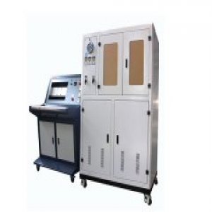 高壓脈沖爆破試驗臺