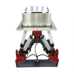 六自由度振動(dòng)臺(tái)