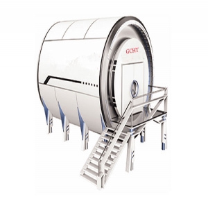 真空鑄錠爐系統(tǒng)